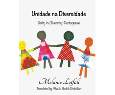 KNYGA Melanie Lotfali Unidade na Diversidade