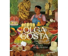 KNYGA Melanie Roumiguiere Olga Costa