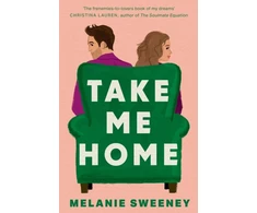 KNYGA Melanie Sweeney Take Me Home