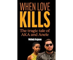KNYGA Melinda Ferguson When Love Kills