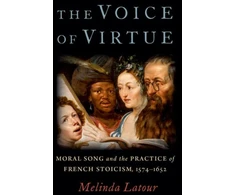 KNYGA Melinda Latour Voice of Virtue