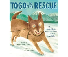 KNYGA Melisande Potter Togo to the Rescue