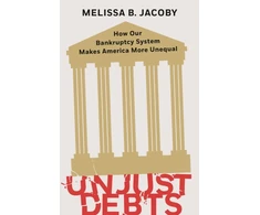 KNYGA Melissa B Jacoby Unjust Debts