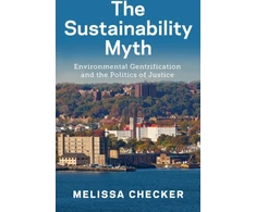 KNYGA Melissa Checker Sustainability Myth