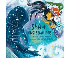 KNYGA Melissa Cristina Marquez Sea of Constellations