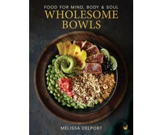 KNYGA Melissa Delport Wholesome Bowls