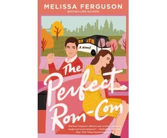 KNYGA Melissa Ferguson Perfect Rom-Com