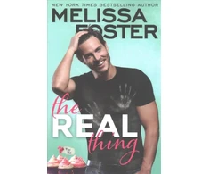 KNYGA Melissa Foster Real Thing
