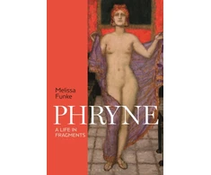 KNYGA Melissa Funke Phryne