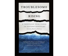 KNYGA Melissa Helton Troublesome Rising