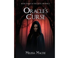 KNYGA Melissa Macfie Oracle's Curse