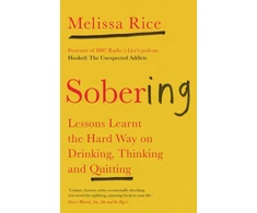 KNYGA Melissa Rice Sobering