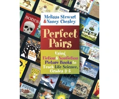 KNYGA Melissa Stewart Perfect Pairs, 3-5