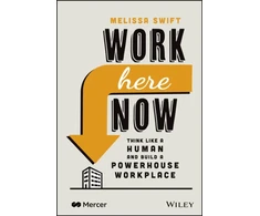KNYGA Melissa Swift Work Here Now