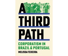KNYGA Melissa Teixeira Third Path