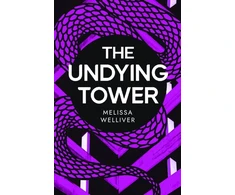 KNYGA Melissa Welliver Undying Tower