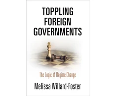 KNYGA Melissa Willard Foster Toppling Foreign Governments