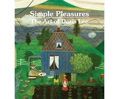 KNYGA Melissa Wolfe Simple Pleasures: The Art of Doris Lee