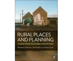 KNYGA Menelaos Gkartzios Rural Places and Planning