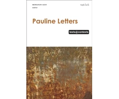 KNYGA Menghun Goh Pauline Letters: Texts @ Contexts