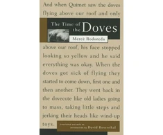 KNYGA Merce Rodoreda Time Of The Doves
