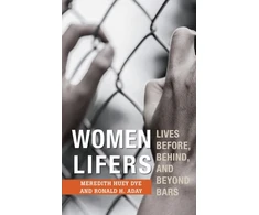 KNYGA Meredith Huey Dye Women Lifers