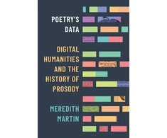 KNYGA Meredith Martin Poetry's Data