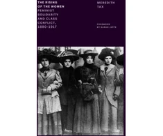 KNYGA Meredith Tax Rising of the Women