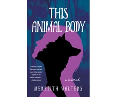 KNYGA Meredith Walters This Animal Body