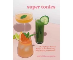 KNYGA Meredith Youngson Super Tonics