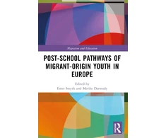 KNYGA Merike Darmody Post-school Pathways of Migrant-Origin Youth in Europe