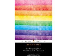 KNYGA Merle Miller On Being Different