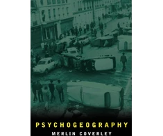 KNYGA Merlin Coverley Psychogeography