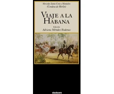 KNYGA Mercedes Viaje a La Habana