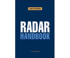 KNYGA Merrill I Skolnik Radar Handbook, Third Edition