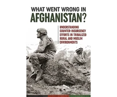 KNYGA Metin Gurcan What Went Wrong in Afghanistan?