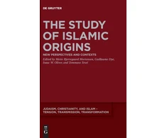 KNYGA Mette Bjerregaard Mortensen Study of Islamic Origins