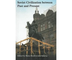 KNYGA Mette Bryld Civilization Between Past &amp; Present