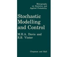 KNYGA Mh A Davis Stochastic Modelling and Control