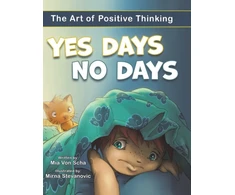 KNYGA Mia Von Scha Yes Days, No Days