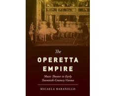 KNYGA Micaela Baranello Operetta Empire