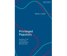KNYGA Micah J Fleck Privileged Populists