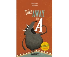 KNYGA Micha L Escoffier Take Away the A
