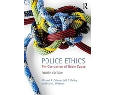 KNYGA Michael A Caldero Police Ethics