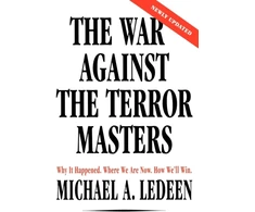 KNYGA Michael A Ledeen War Against the Terror Masters
