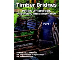 KNYGA Michael A Ritter Timber Bridges