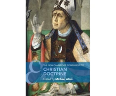 KNYGA Michael Allen New Cambridge Companion to Christian Doctrine