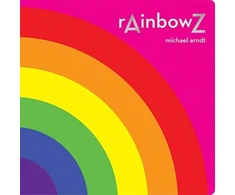 KNYGA Michael Arndt rAinbowZ