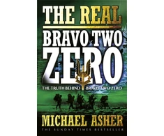 KNYGA Michael Asher Real Bravo Two Zero