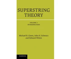 KNYGA Michael B Green Superstring Theory